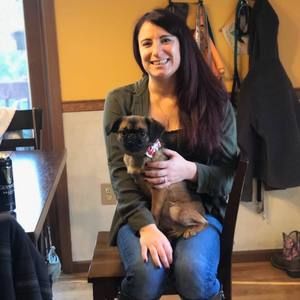 Meet your Posher, Amanda